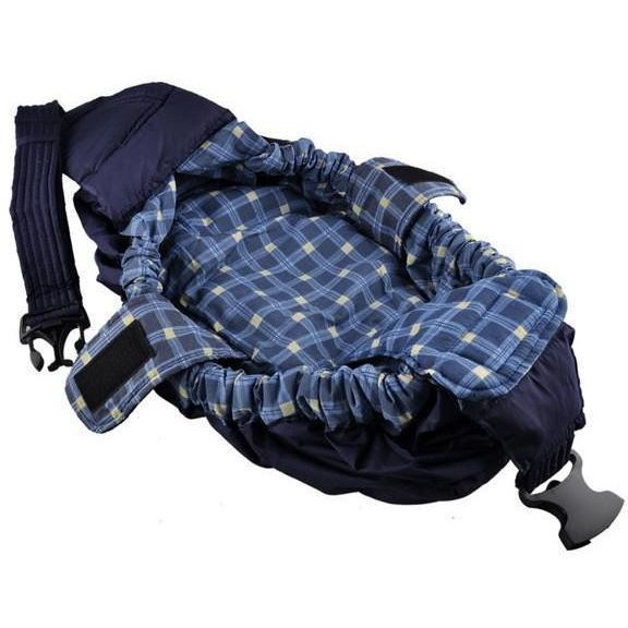 Baby Cocoon - Multi-functional Newborn Wrap Carrier