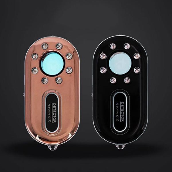 Multi-Functional Infrared Detector