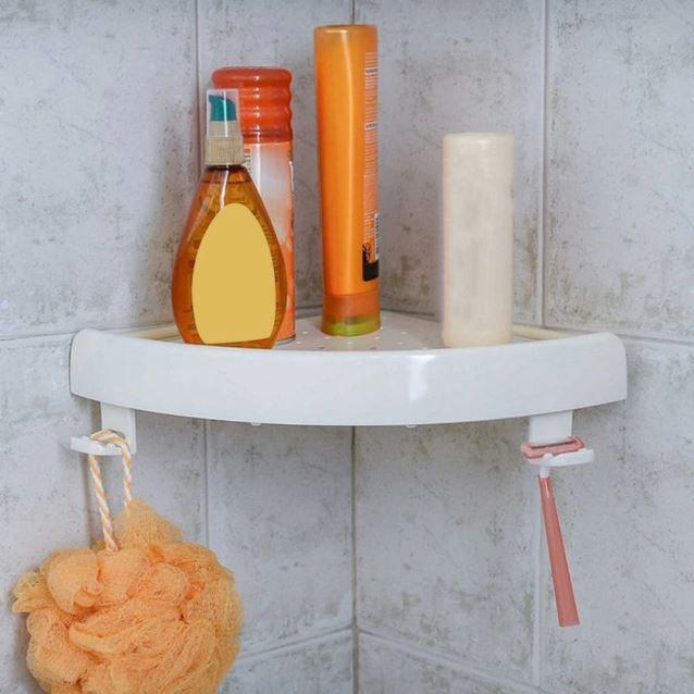 Corner Storage Holder Shelves