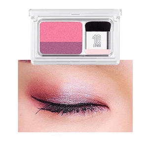 2in1 Natural Beauty Eye Shadow