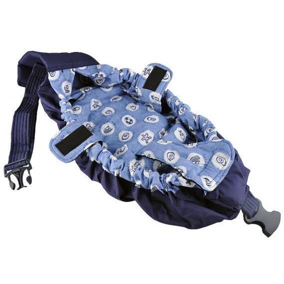 Baby Cocoon - Multi-functional Newborn Wrap Carrier