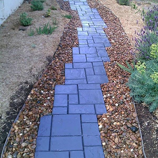 Gusto Path Floor Mold