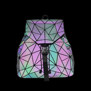 LASER LUMINOUS BACKPACK