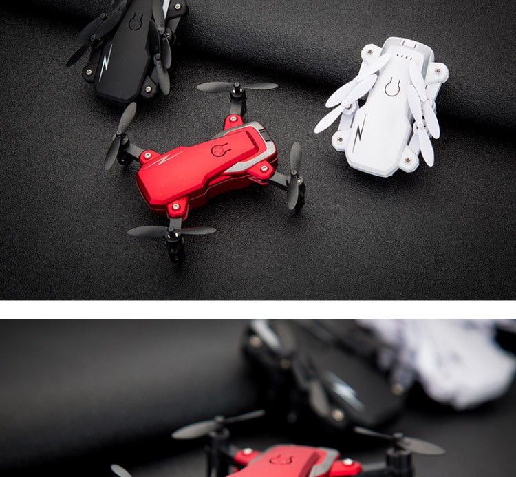 TXD - G1 Foldable Mini RC Drone With Camera 720P HD