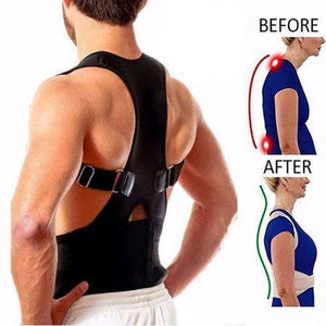 POSTURE-CORRECTIVE FLEX PRO