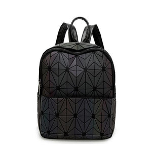 Laser Luminous Backpack