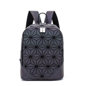 Laser Luminous Backpack