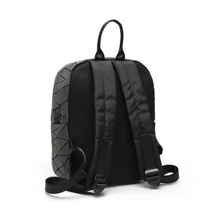 Laser Luminous Backpack