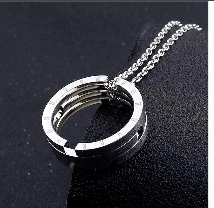 kissing fish deformability ring