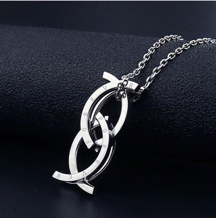 kissing fish deformability ring