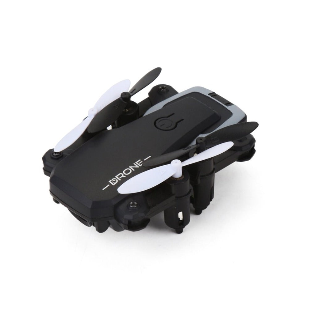 TXD - G1 Foldable Mini RC Drone With Camera 720P HD