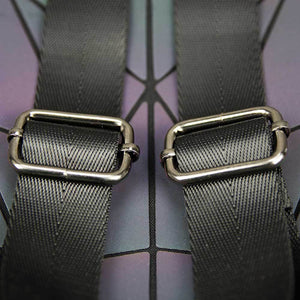 LASER LUMINOUS BACKPACK