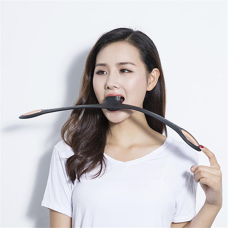 Facial Fitness Pao