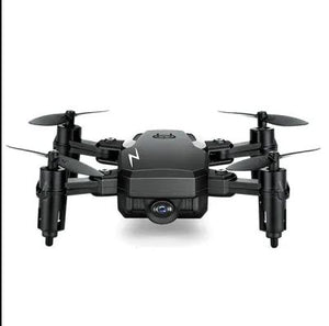 TXD - G1 Foldable Mini RC Drone With Camera 720P HD