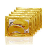 Beauty Gold Crystal Collagen Eye Mask