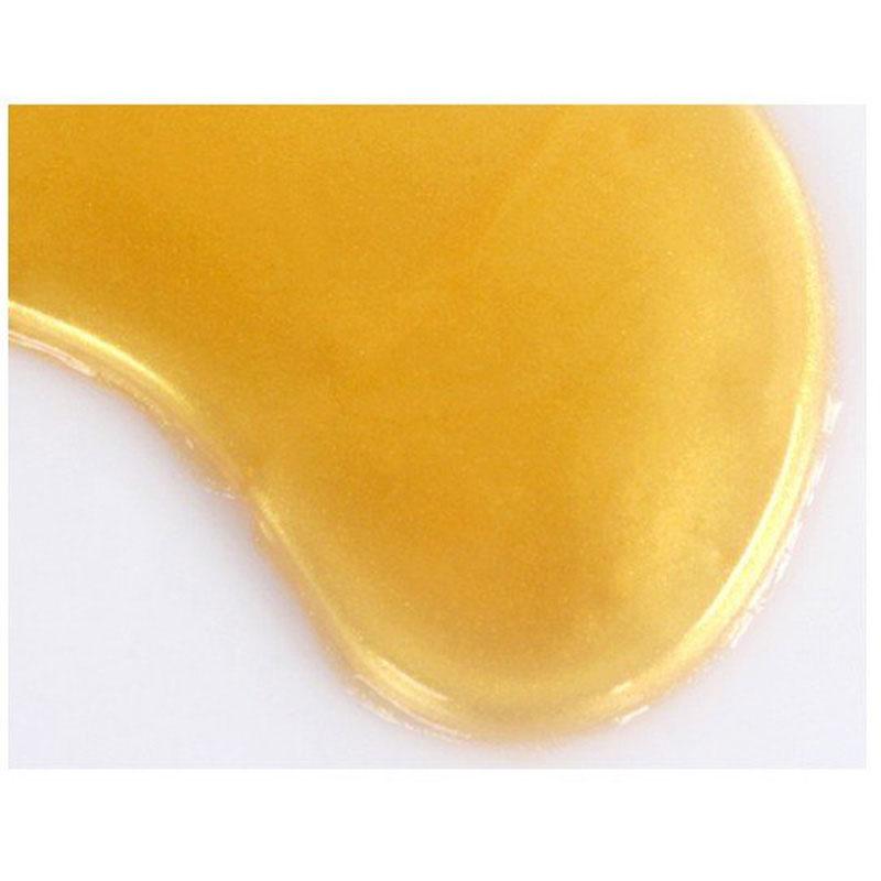 Beauty Gold Crystal Collagen Eye Mask