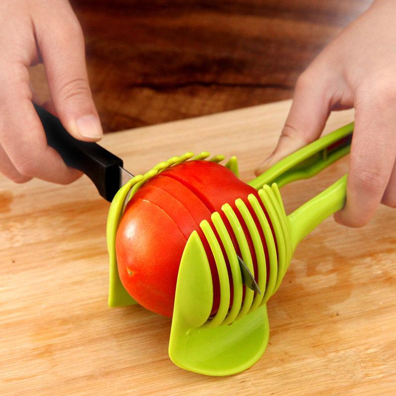 Tomato Slice Cutter Tool