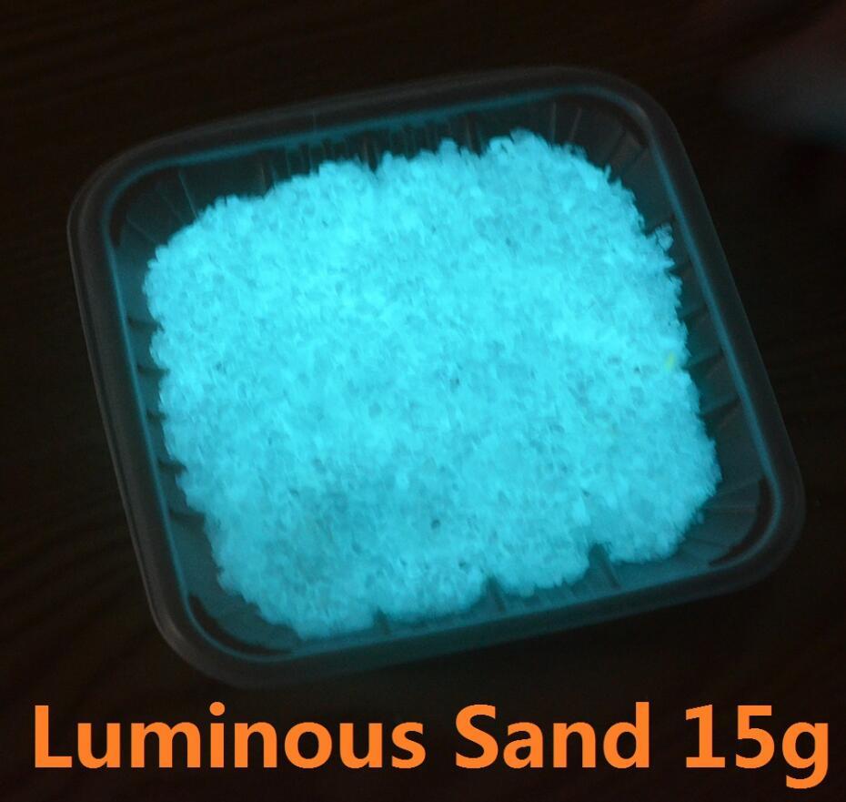 Luminous Glow Sand