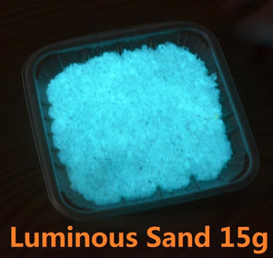 Luminous Glow Sand