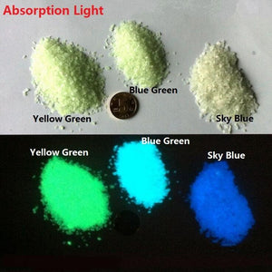 Luminous Glow Sand