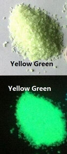 Luminous Glow Sand