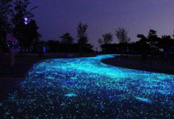 Luminous Glow Sand