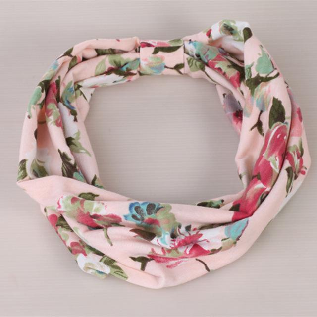 Flower headband Fashion  Women