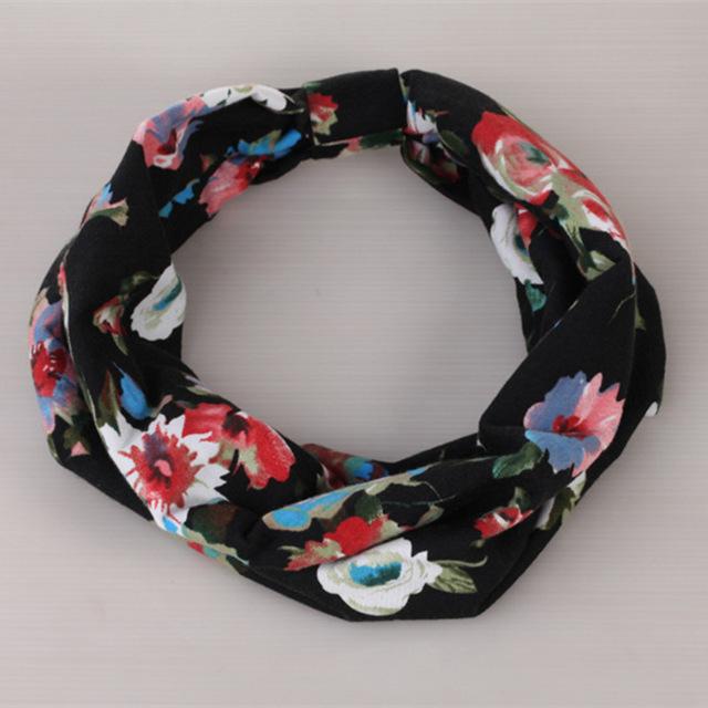 Flower headband Fashion  Women