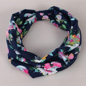 Flower headband Fashion  Women