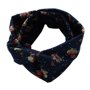 Flower headband Fashion  Women