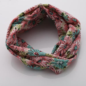 Flower headband Fashion  Women