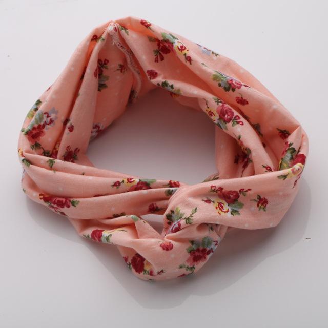 Flower headband Fashion  Women