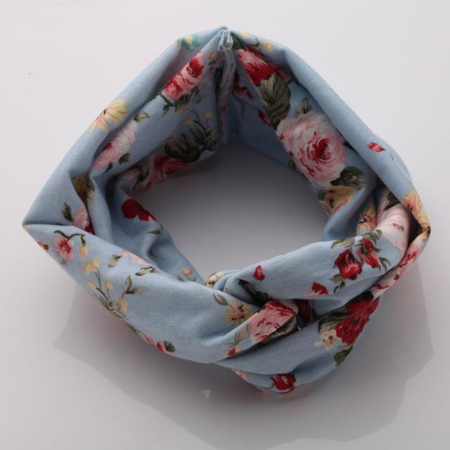 Flower headband Fashion  Women