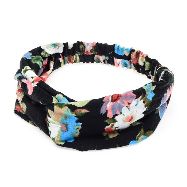 Flower headband Fashion  Women