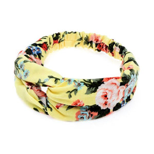 Flower headband Fashion  Women