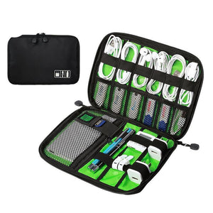 Large Organizer For Digital Gadget