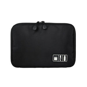 Large Organizer For Digital Gadget