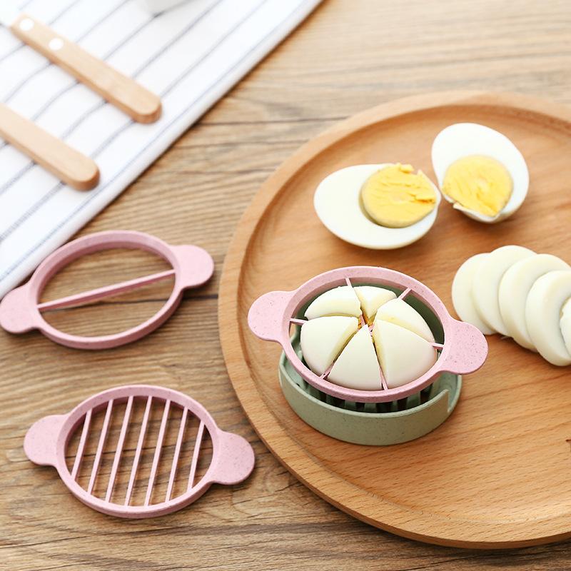 Egg Slice Cutter