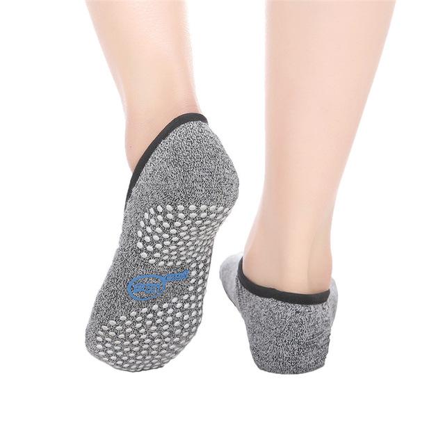 Cotton Socks For Men&Women(Yoga ,Ballet,Dance,Fitness)