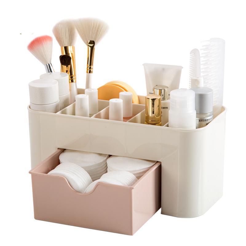 Cosmetic Jewelry Organizer  Desk