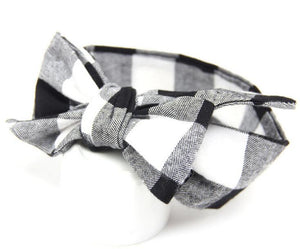 Big bowknot Headband For Baby girls