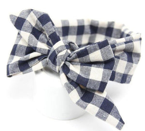 Big bowknot Headband For Baby girls