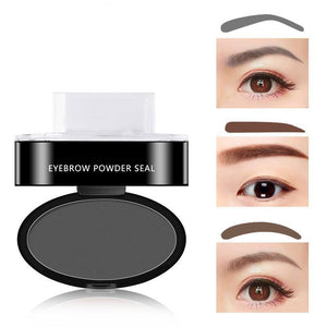 AMAZING WATERPROOF EYEBROW STAMP