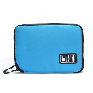 Large Organizer For Digital Gadget