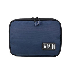 Large Organizer For Digital Gadget