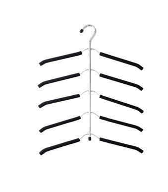 Multi functional hanger (Slip Resistant)