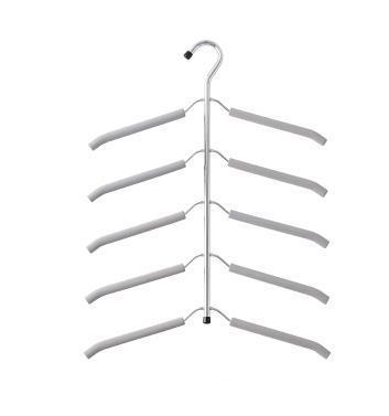 Multi functional hanger (Slip Resistant)