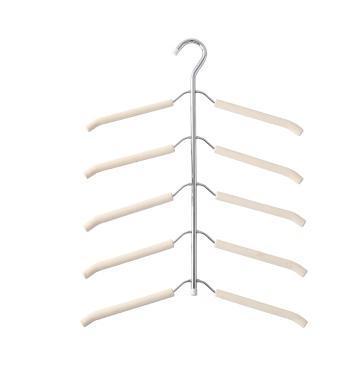 Multi functional hanger (Slip Resistant)