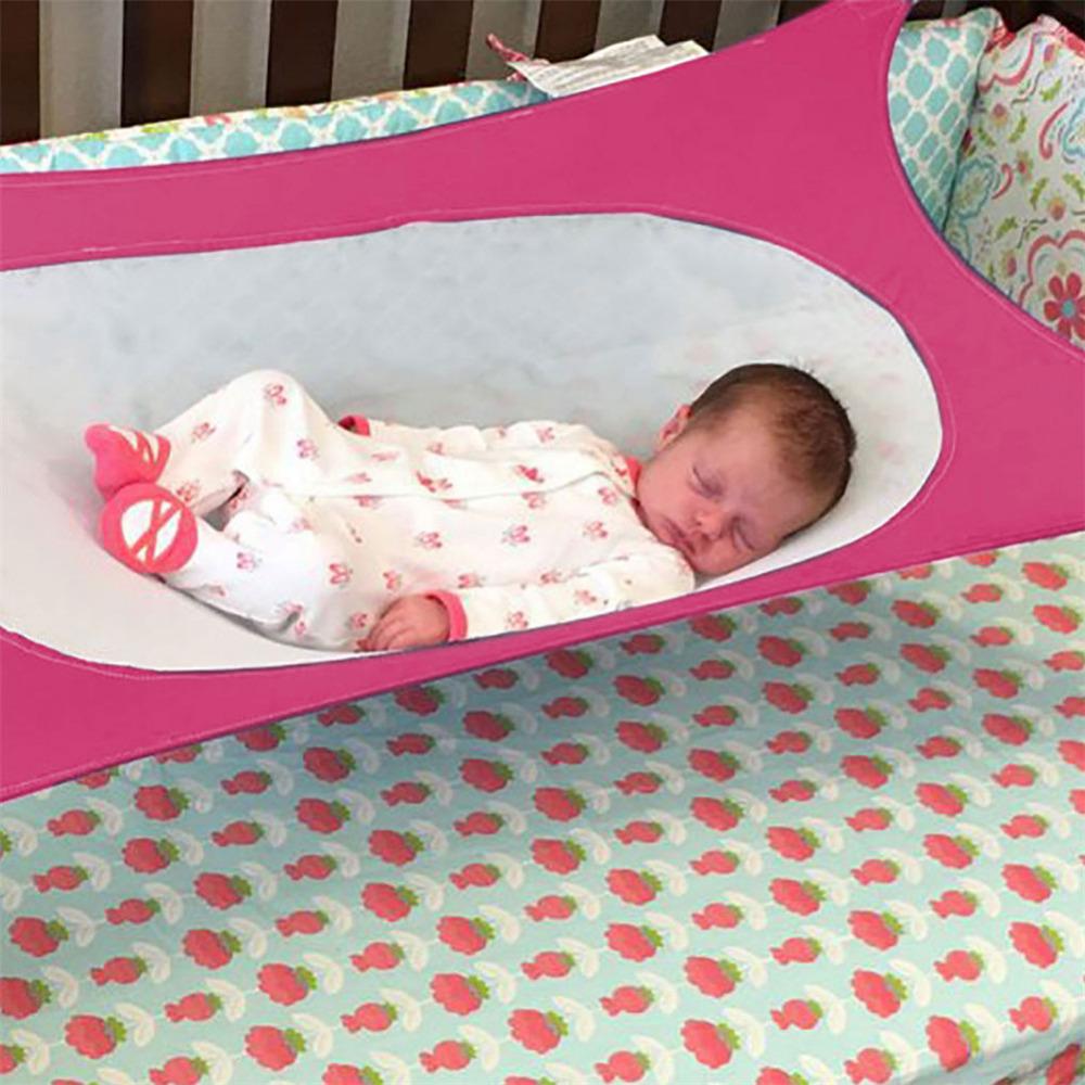 Baby Safety Womb Hammock