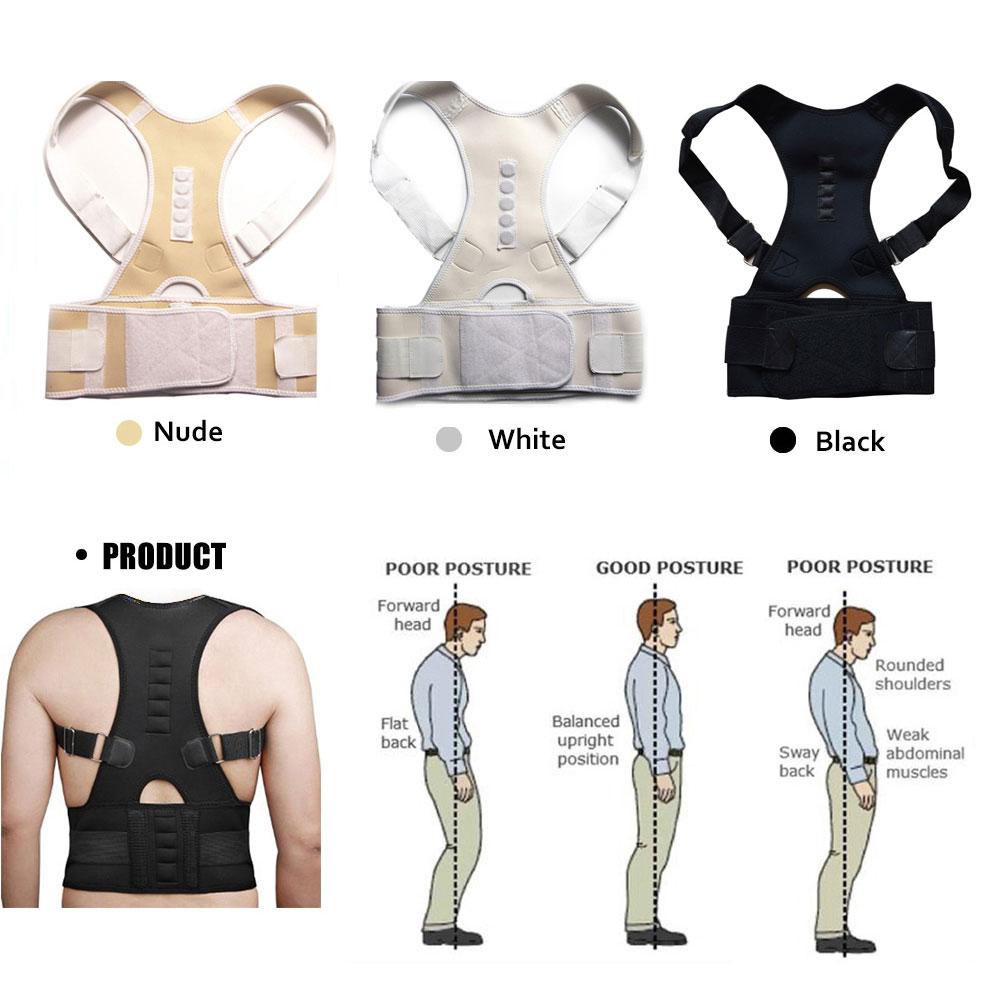POSTURE-CORRECTIVE FLEX PRO